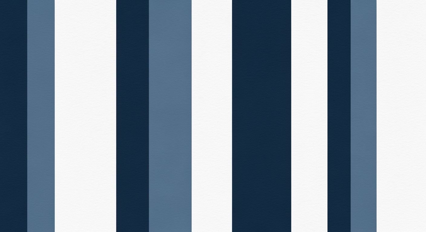 Background striped image