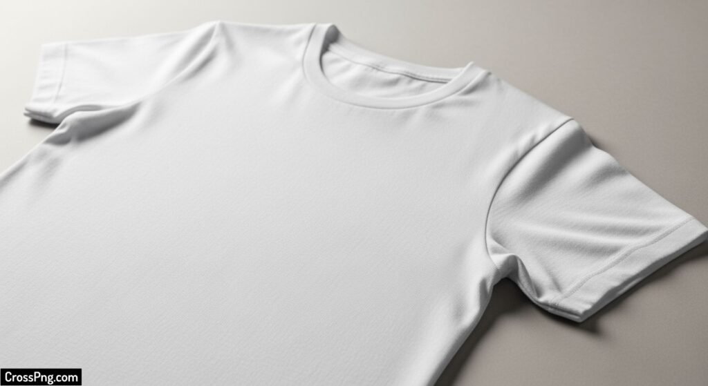 Background t shirt image