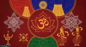 Background tamil image
