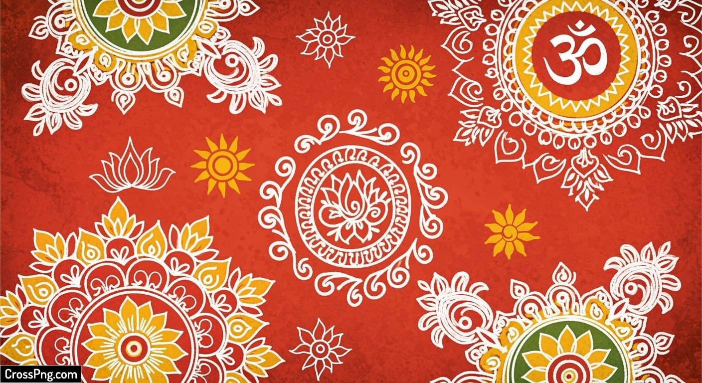 Background tamil image