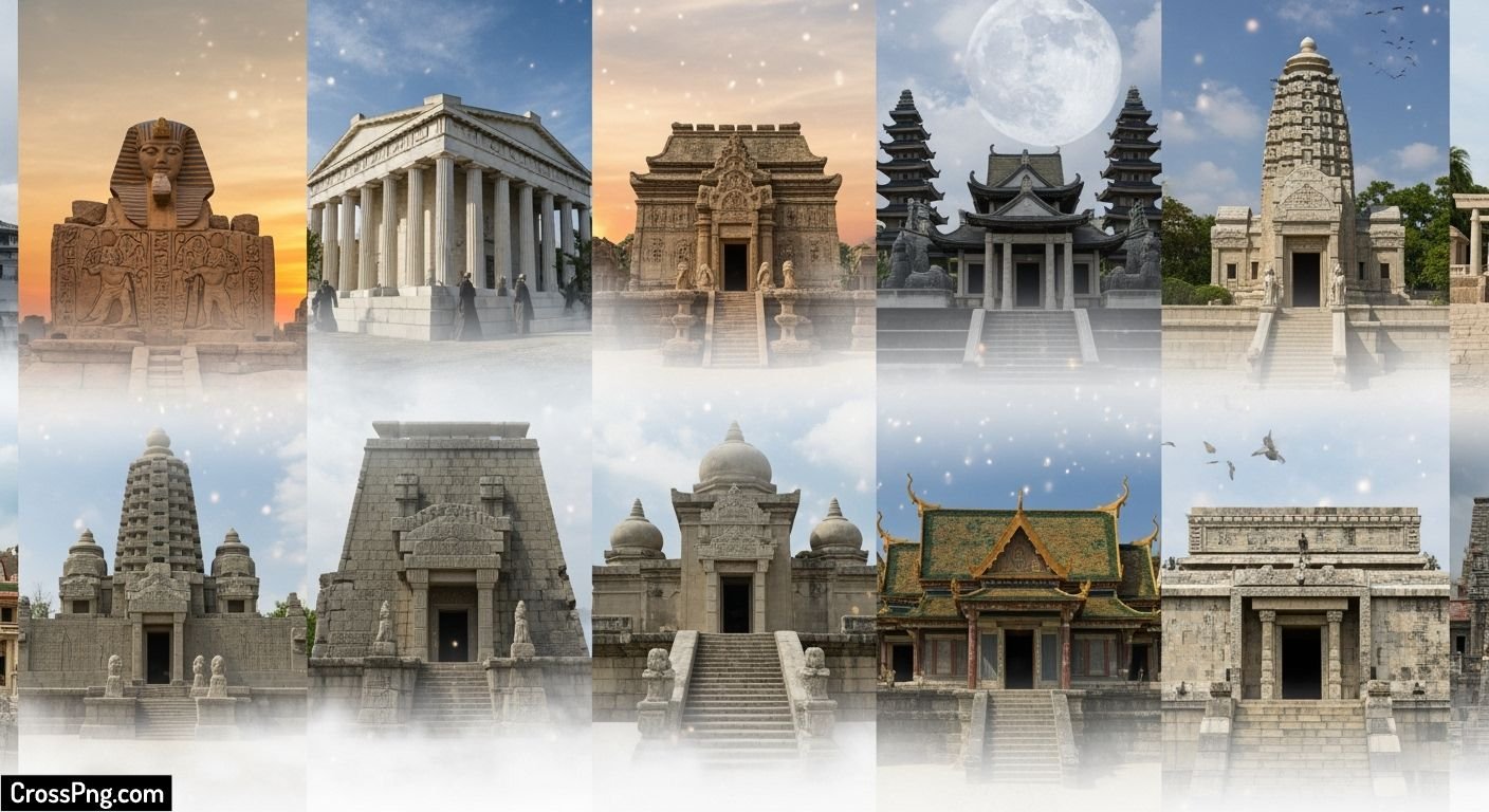 Background temple images image 3