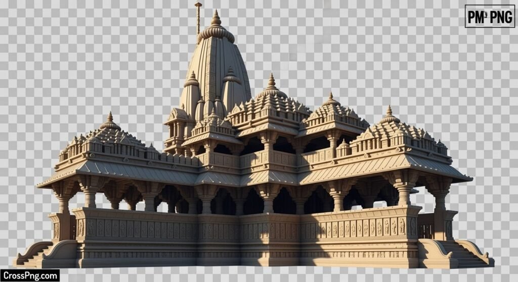Background temple png hd image 2