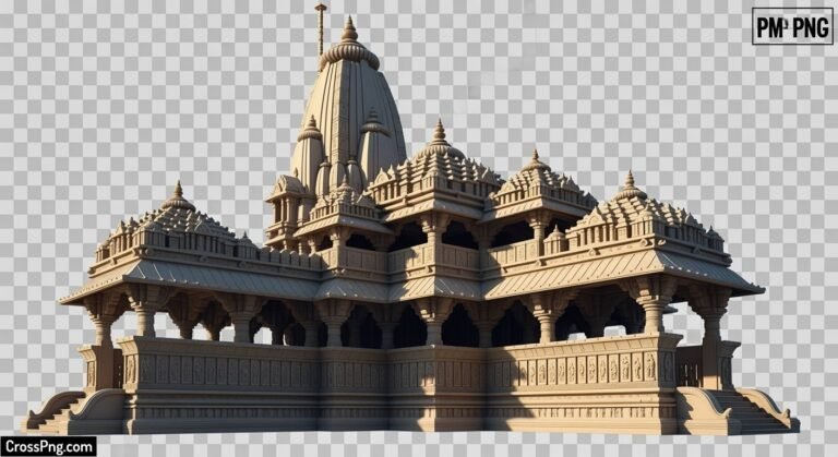 Background temple png hd image 2
