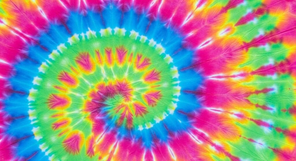 Background tie dye image 3