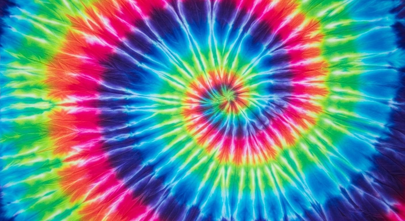 Background tie dye image 4