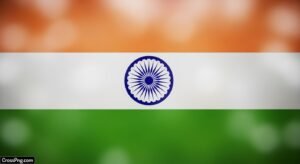 Background tiranga image 3