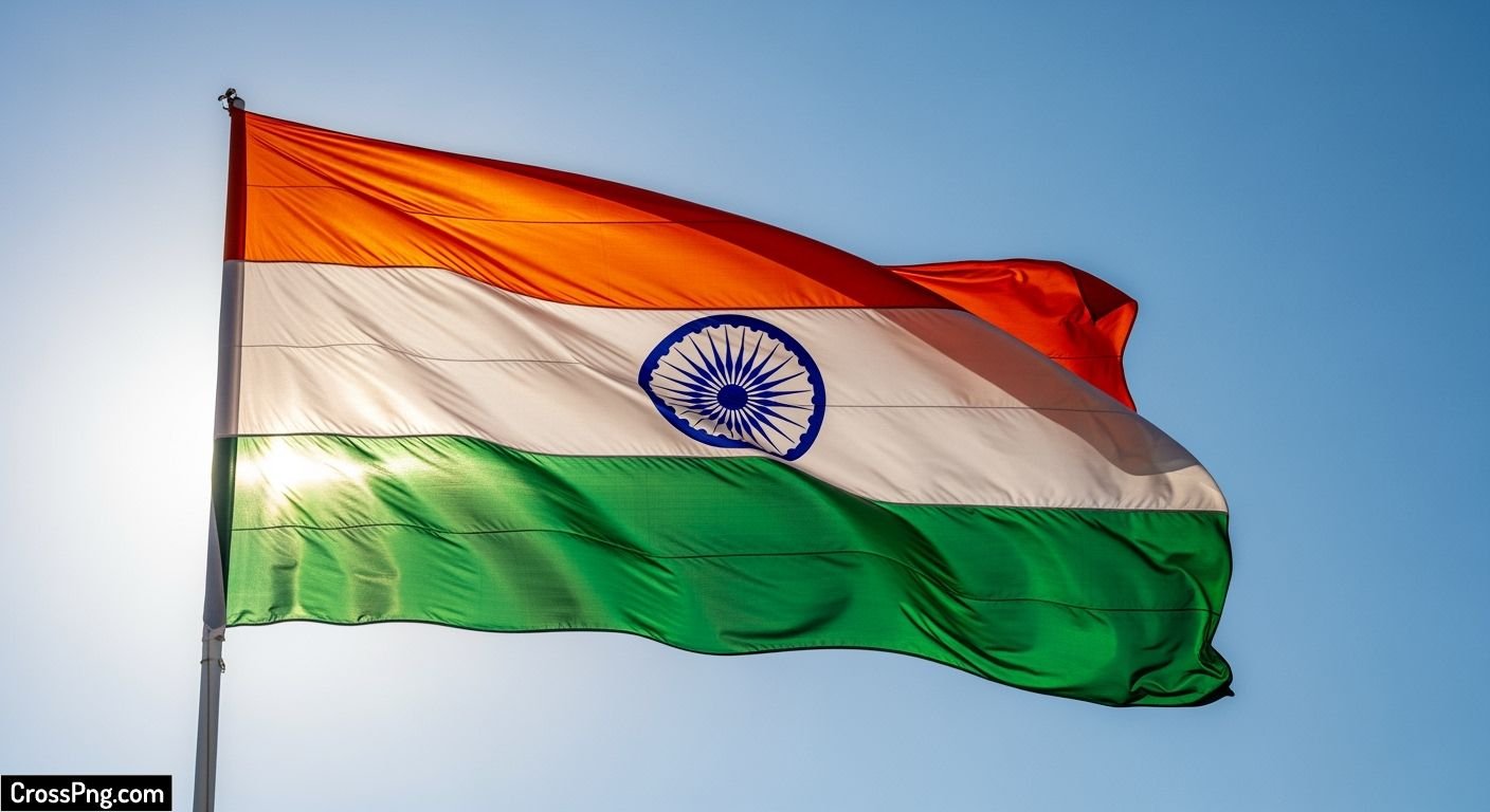 Background tiranga image 4