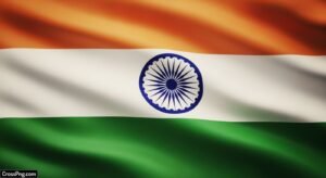 Background tiranga image 6