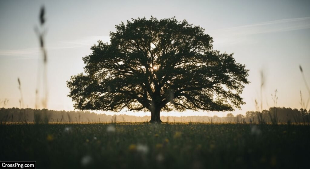 Background tree photo image 2
