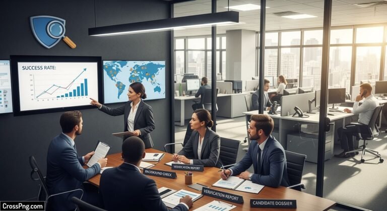 Background verification agency image 2
