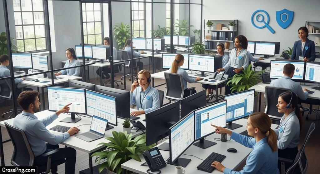 Background verification agency image 7