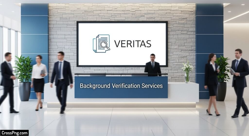 Background verification companies image