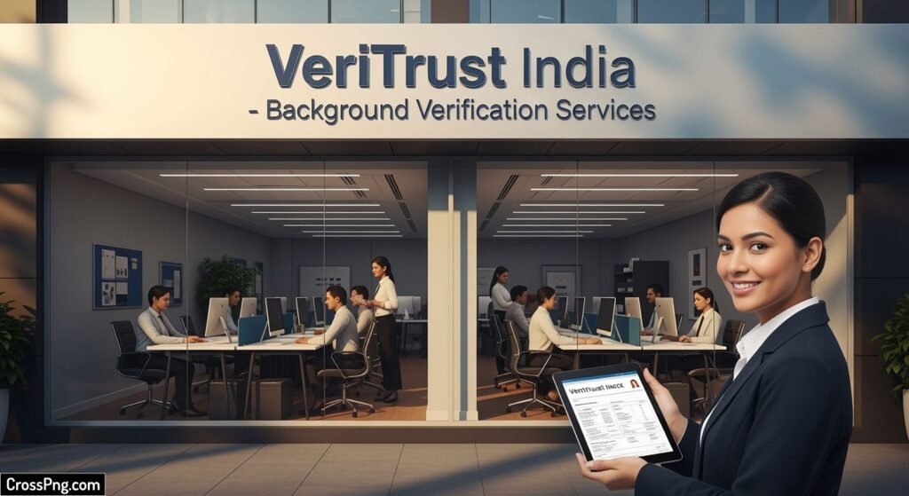 Background verification companies in india image