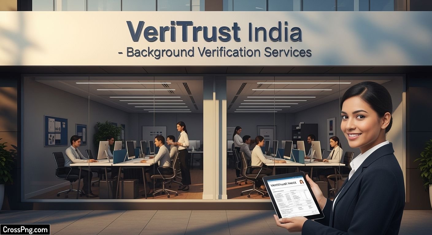 Background verification companies in india image