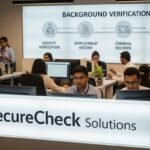 Background verification companies in india image