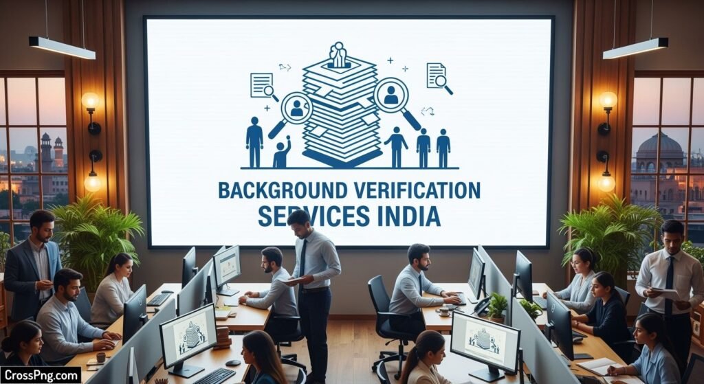 Background verification companies in india image 3