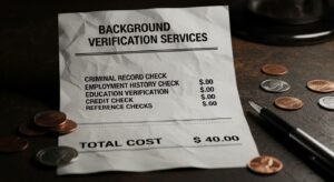 Background verification cost image 3