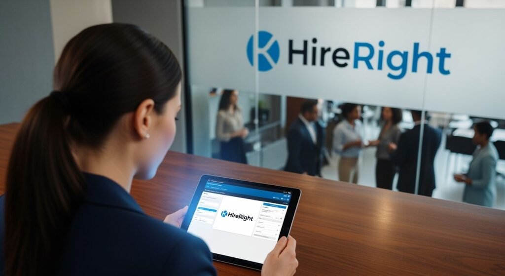Background verification hireright image 3