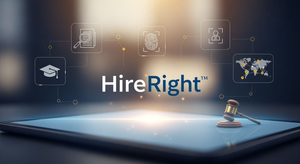 Background verification hireright image 4