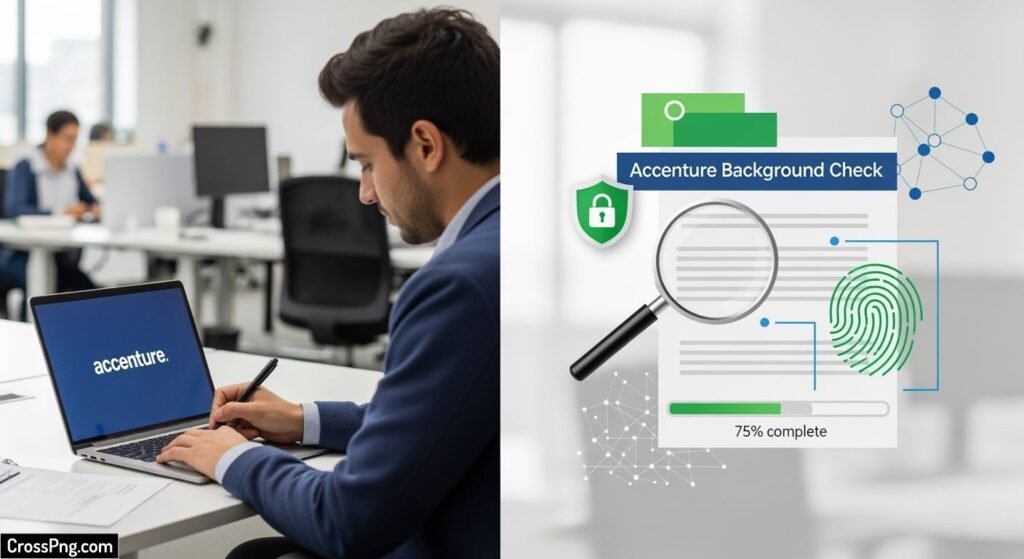 Background verification in accenture image 2