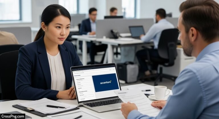 Background verification in accenture image 3