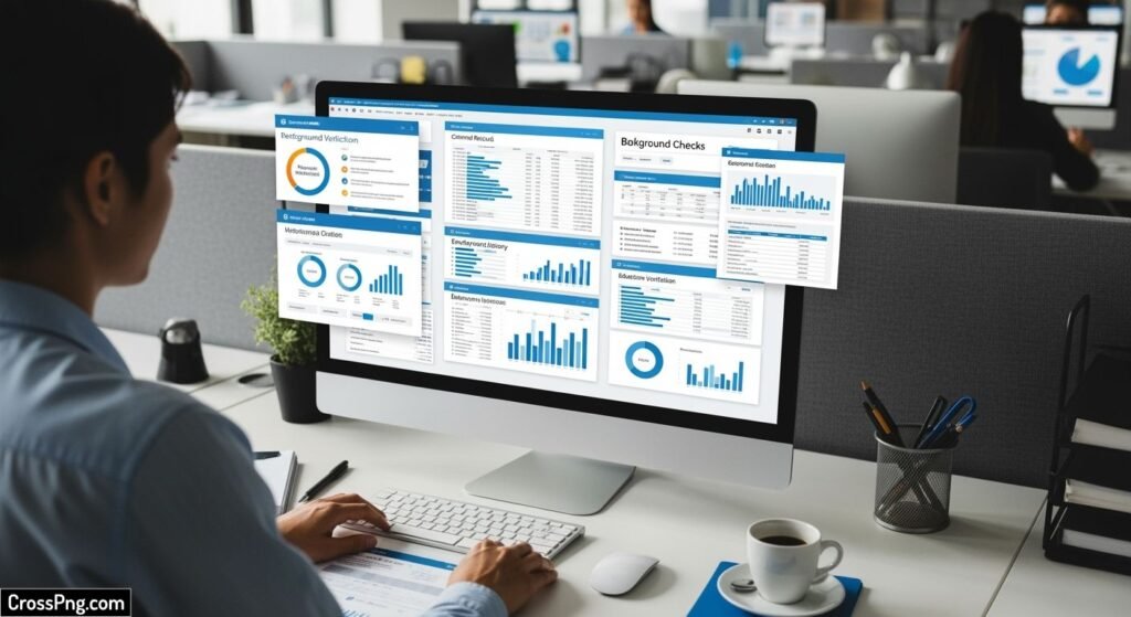 Background verification jobs image 2