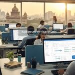 Background verification jobs in bangalore image