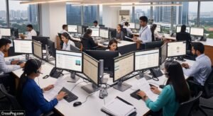 Background verification jobs in bangalore image
