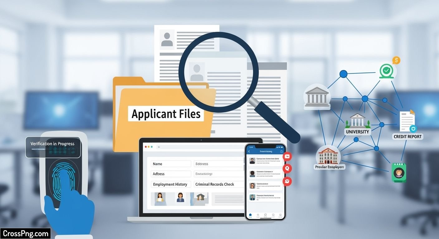 Background verification process image 2