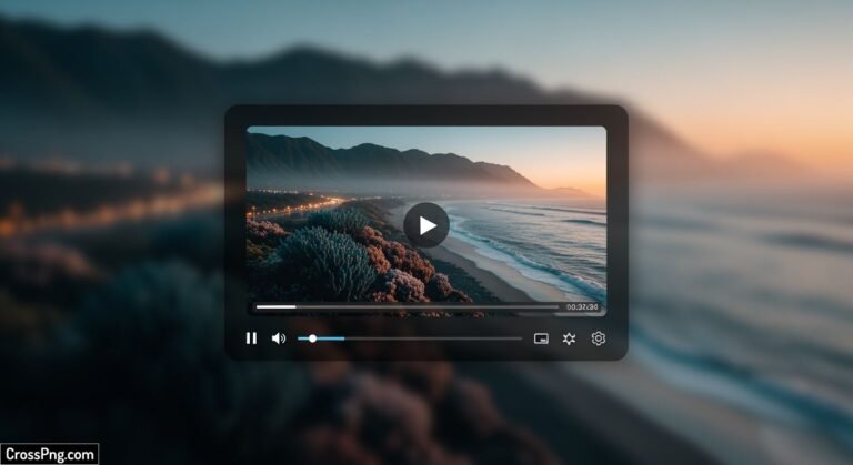 Background video player image 2