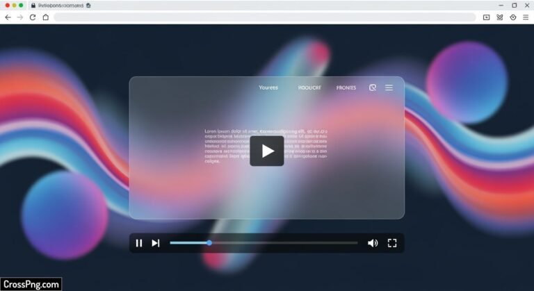 Background video player image 3