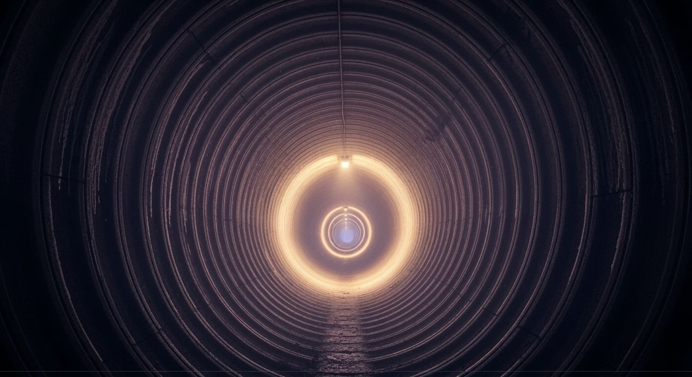 Background vocal tunnel image 2