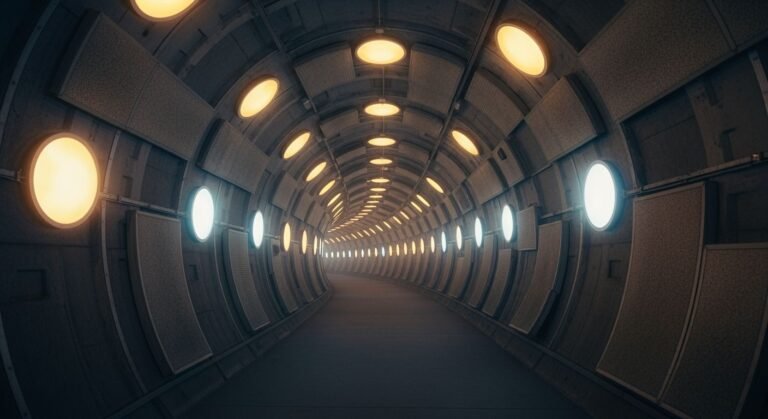 Background vocal tunnel image 4