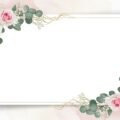 Background wedding album cover