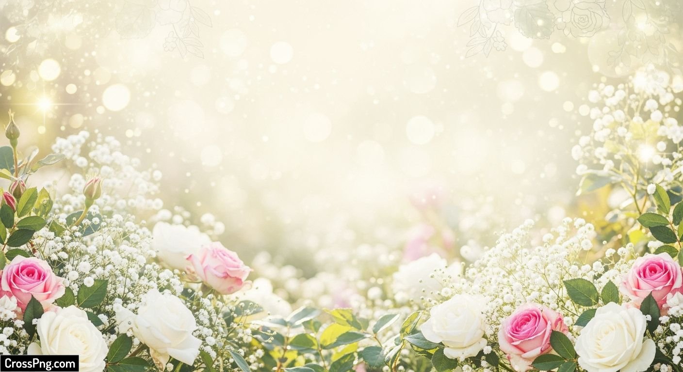 Background wedding album design image 3