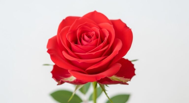Background white red image 4
