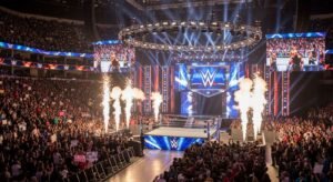Background wwe image 2