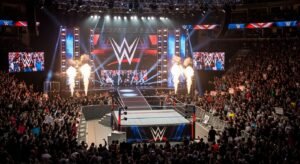 Background wwe image 3