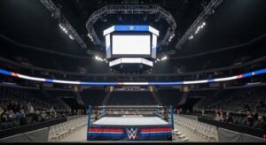 Background wwe image 4