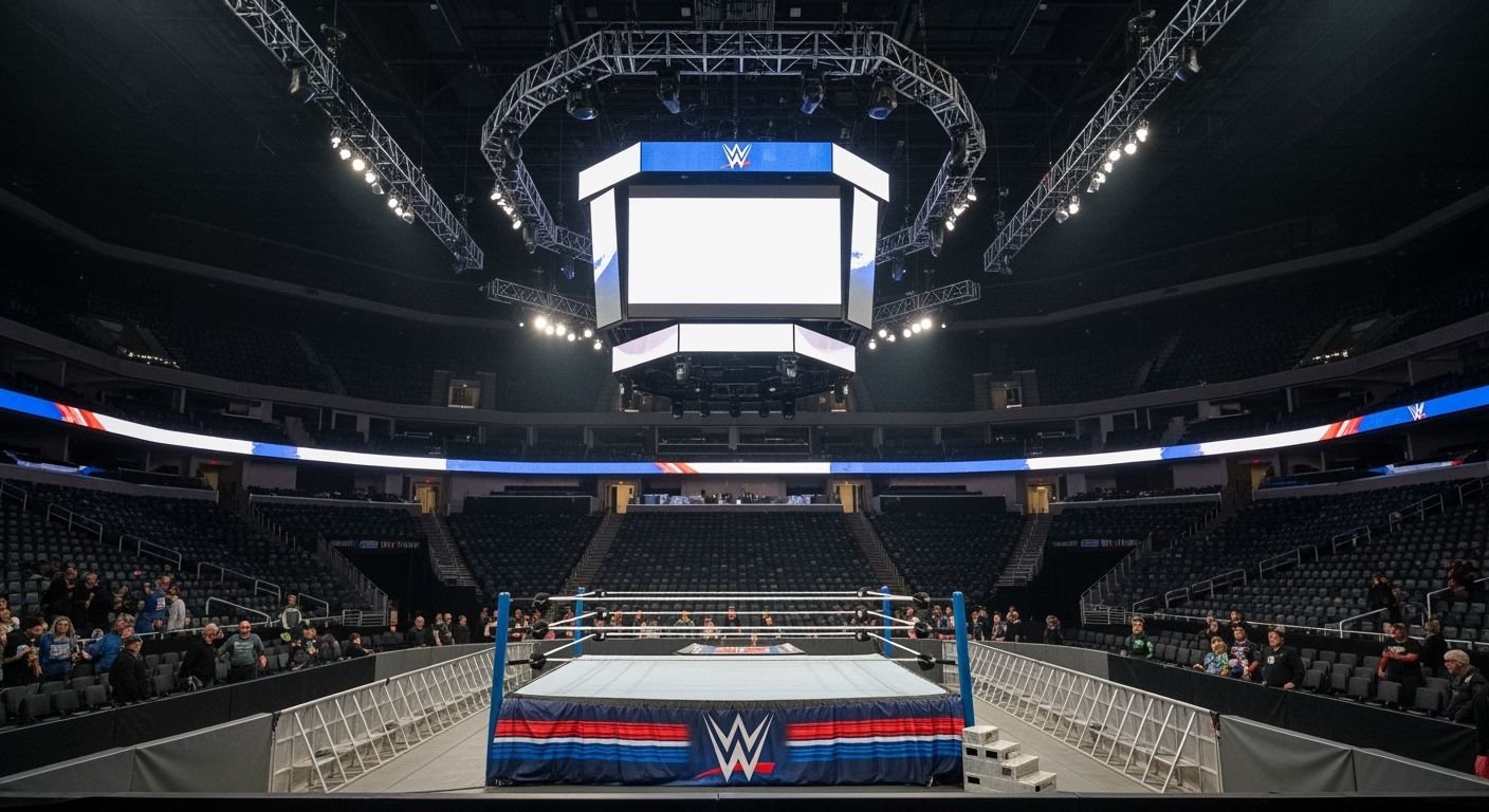 Background wwe image 4