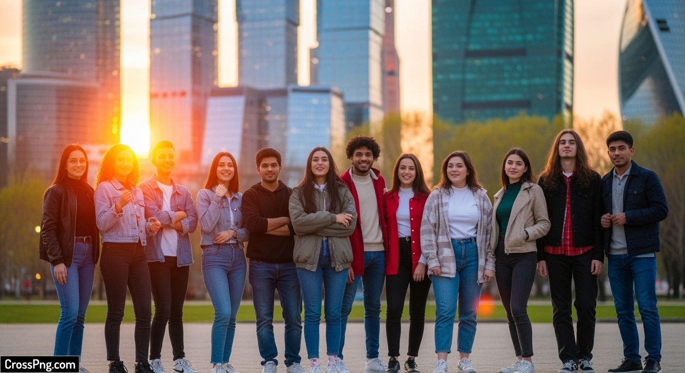 Background youth image 3
