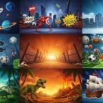 Backgrounds for boys image