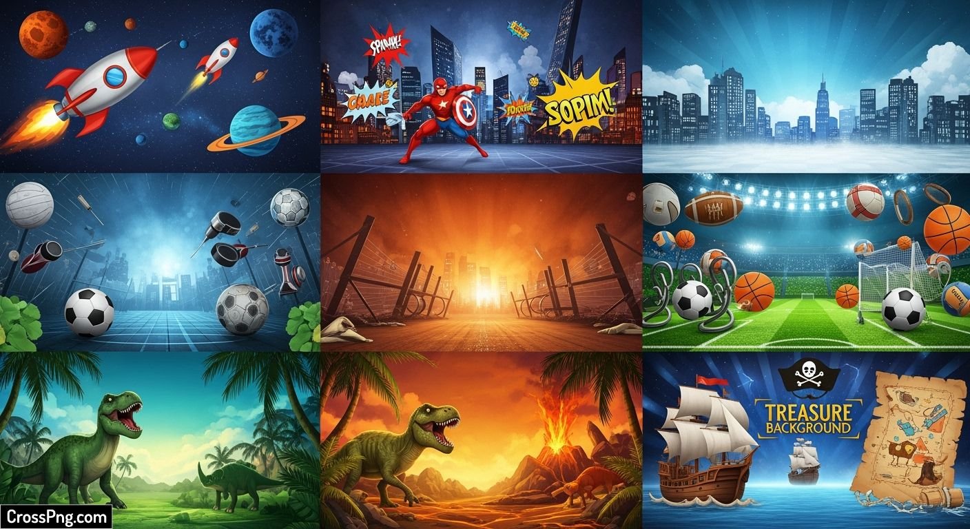 Backgrounds for boys image