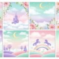 Backgrounds for girls image