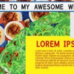 Bad background design image 2