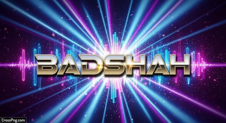 Badshah background image