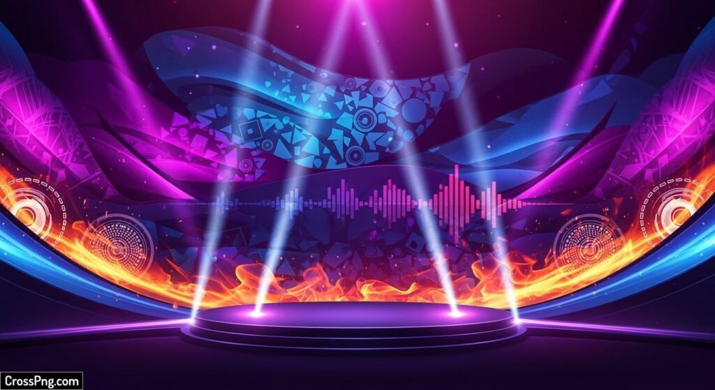 Badshah background image 2