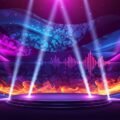 Badshah background image