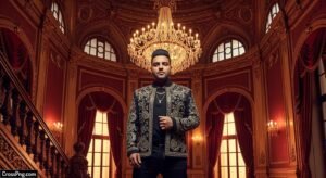 Badshah background image 3