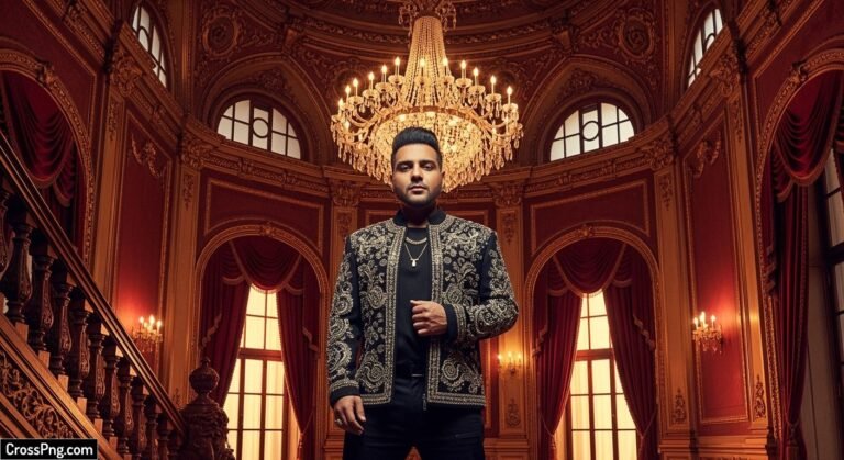 Badshah background image 3